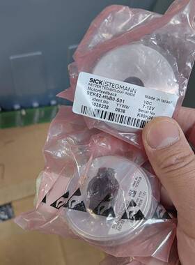 SEK52-HNB0-S01全新原装数量3个打包需要直接拍议价