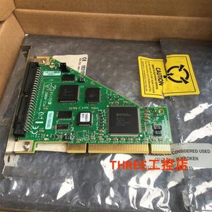 O设备777690 全新拆包 6503数字I PCI