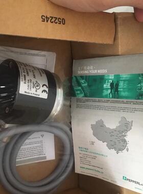 P+F倍加福AVM58N-011K1R0BN-1212现货当天可发全新原装正品