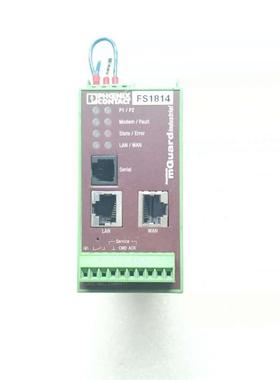 菲尼克斯 FL MGUARD RS VPN 2989611