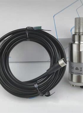 Vaisala露点温感器DMT242SC取样器基本采样室DMT143包邮