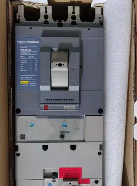原装断路器 NSE630N 4P 400 500 630A VIGI 漏电保护器议价