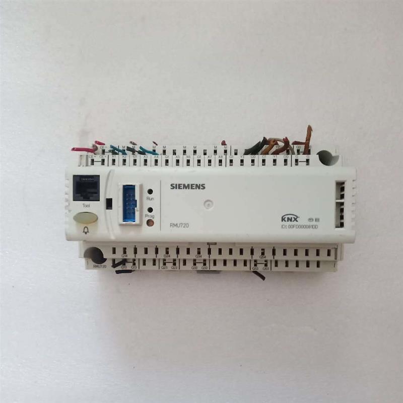 RMU720-2 SIEMENS 西门子功能包好