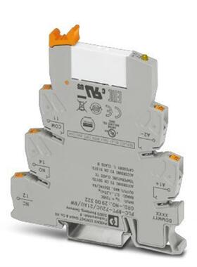 PLC-RSC- 24UC/21/MS - 2909650菲尼克斯继电器模块