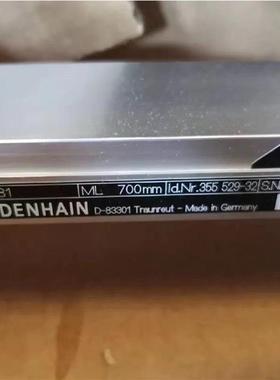 海德汉光栅尺355529-32 LF481 ML70MM 17945961C