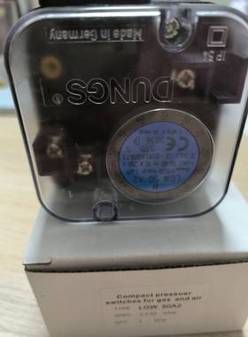 LGW50A2冬斯压力开关全新议价