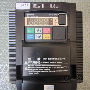 現貨 3G3MX2 A4004 ZV1 實物拍攝 包功能