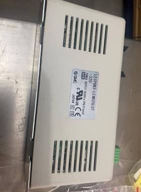 SMC LECP6N3-LEMH25LUT-320，成色新，议价