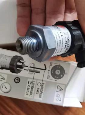 德国barcontrol压力开关PDS系列 原装正品