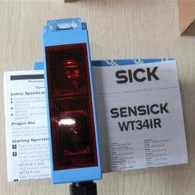 HL18G-V1G3BL HL18-M1G3AA HSE18-G4A1BI德国SICK 全新原装正品