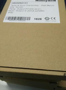 全新原装正品现货H8000N0041