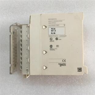 原装进口继电器控制器AMI0410 BMXAMIO410 21082870980议价