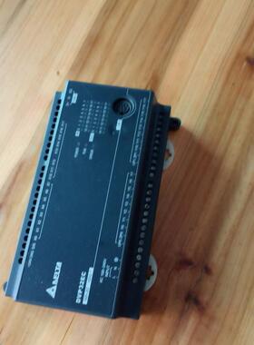 DVP16ES200T 40ES200T 32EC00T3可编程控制器 现货