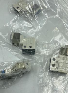 SYJ324R-5MZE-M5 SYJ514R-5LZD 外部先导三通电磁阀