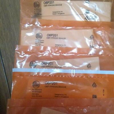 德国假一赔十光电开关O6P201现货