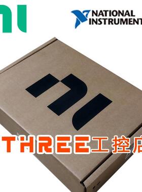 USB-4431声音与振动设备780164-01全新拆包