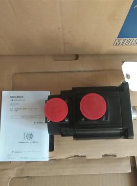 伺服电机HC-RFS103   质保一年