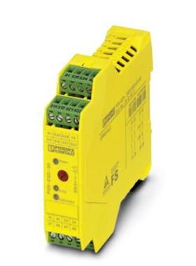 扩展模块 - PSR-SPP- 24DC/URD3/4X1/2X2/3 - 2981745