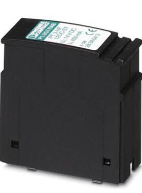 现货 电涌保护连接器插头PT 3-HF-12DC-ST-2858043菲尼克斯原装