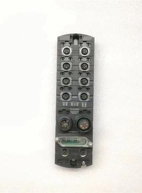 穆尔总线模块 IMPACT67 PN DI8 DO8