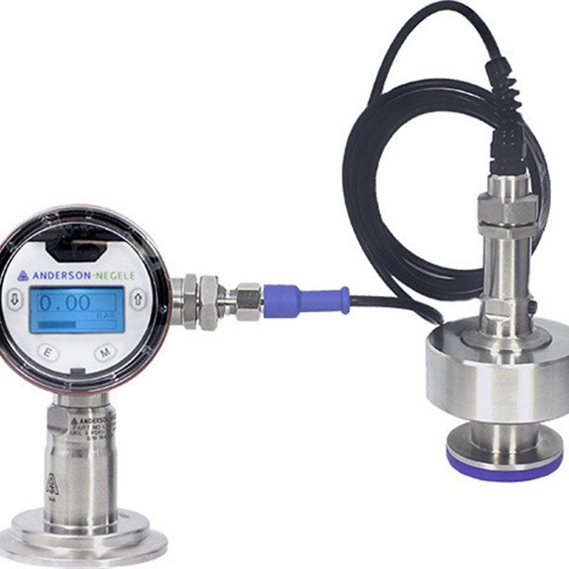 ANDERSON-NEGELE温度传感器TFQ-G12/050/6/M/0-150