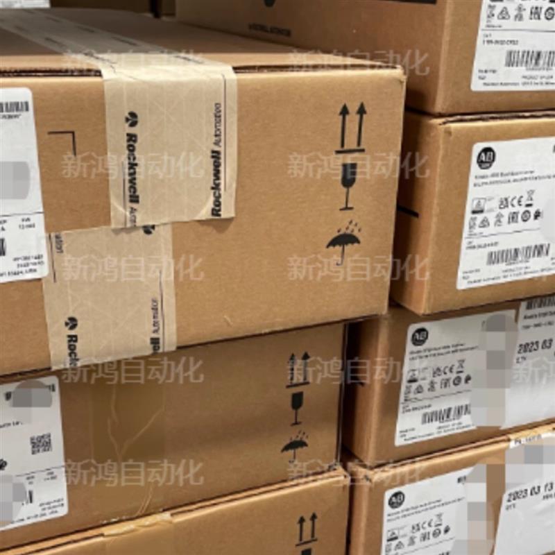 VPL-B1306F-PJ12AA VPL-B1003F-CK12AA 全新 现货议价 罗克韦尔