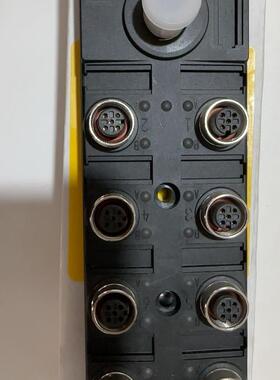 全新图尔克从站模块TBIL-M1-16DXP 6814102