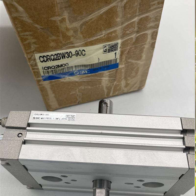 全新原装正品 SMC CDRQ2BW30-90C 现货