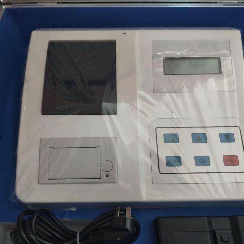 AW-Q10土壤肥料养分速测仪 土壤重金属检测仪