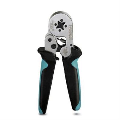 Phoenix压线钳 - CRIMPFOX 10S - 1212045现货特价供应