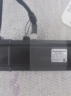 伺服电机HC-MFS43B-S13