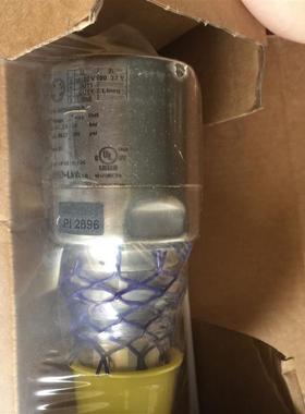 德国IFM压力传感器PI2896