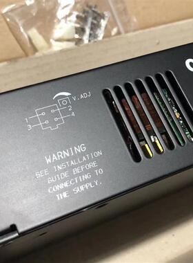 MML600电源NS-LGE-355 LAMBDA原装进口拆机六路输出开关电源