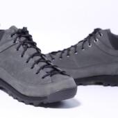 登山鞋 复刻摩纳哥徙步鞋 中帮户外GTX防水耐磨防滑牛皮男女同款