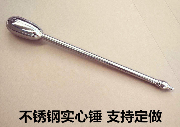 功能性训练钢锤健身铁锤UFC体能MMA格斗巴西柔术功能性训练力量锤