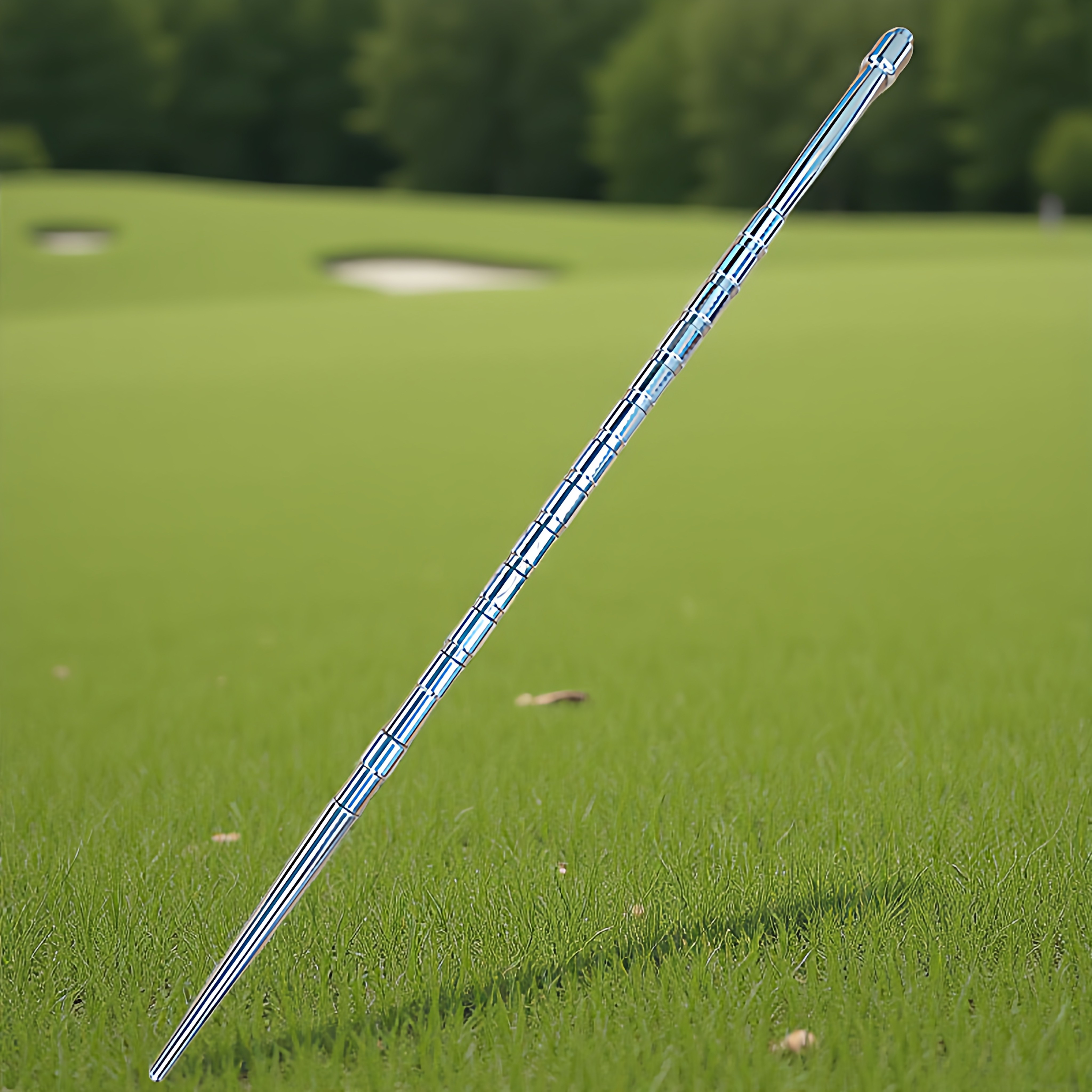 重型武术钢鞭虎尾鞭双手鞭不锈钢一体实心鞭训练鞭打神鞭武术器械