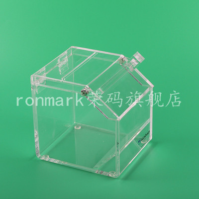 有机玻璃封口膜切割机