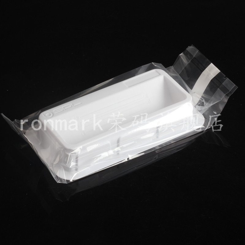 50mlpvc加样槽单道独立无菌包装