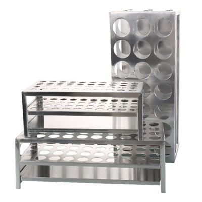 铝试管架多功能架加厚耐腐蚀