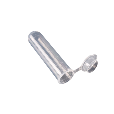 荣码7ml圆底离心管刻度清晰
