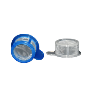 NEST耐思无菌细胞筛网 40/70/100μm 可叠加式细胞过滤筛细胞筛适配50ml离心管独立灭菌包装