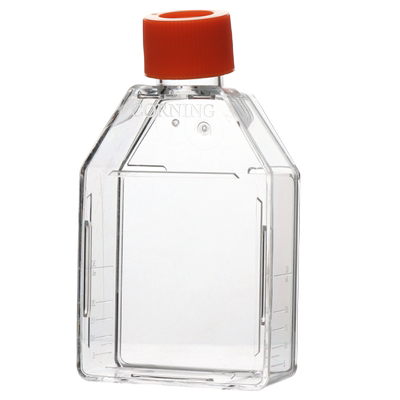 康宁CORNING细胞培养瓶透气密封