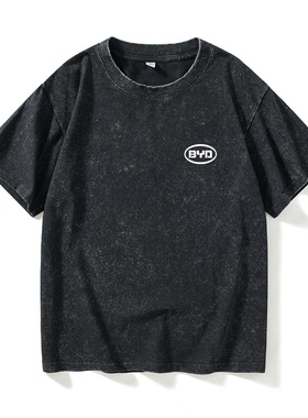 比亚迪汽车标4S店工作服装订制a102-10898-40-