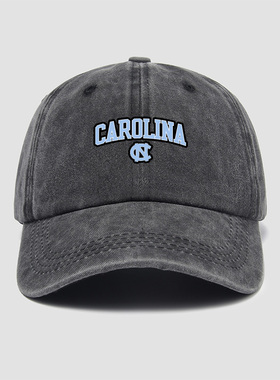 NCAA篮球训练运动服北卡罗来纳洲