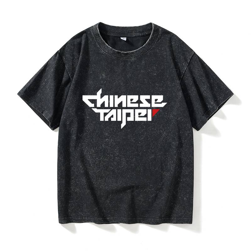 ChineseTaipeitee中华台北台
