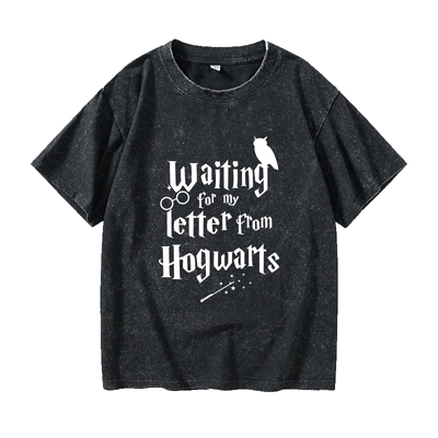 哈利波特HarryPotter格魔法学院