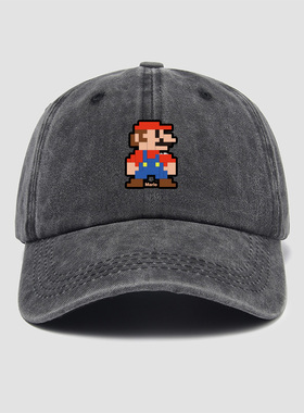 超级玛丽马里奥马力欧mario周边