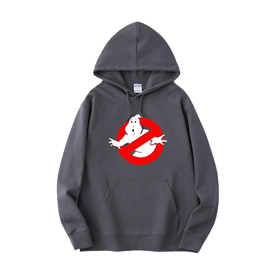 捉鬼敢死队禁止符号Ghostbusters