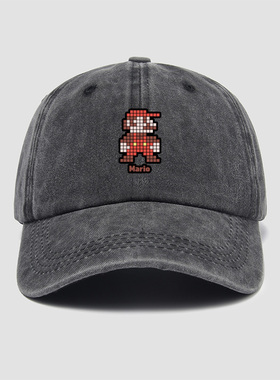 超级玛丽马里奥马力欧mario周边
