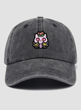 JOJO的奇妙冒险杀手皇后暹罗猫周